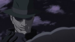 第7話　狂想は亡国の調べ 239Pu94