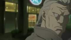 第8話　素食の晩餐　FAKE FOOD