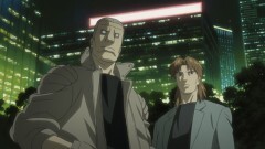 第9話　絶望という名の希望　AMBIVALENCE