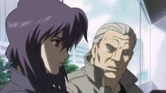 第10話　イカレルオトコ　TRIAL