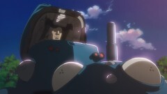 第13話　顔　MAKE UP
