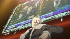 第16話　そこにいること　ANOTHER CHANCE
