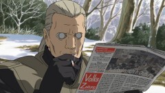 第18話　天使の詩　TRANS PARENT