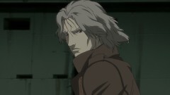 第21話　敗走　EMBARRASSMENT