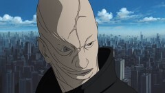 第22話　無人街　REVERSAL PROCESS