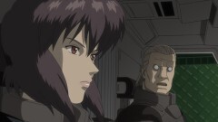第23話　橋が落ちる日　MARTIAL LAW