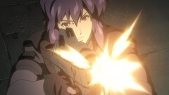 第24話　出島、空爆　NUCLEAR POWER
