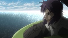 第26話　憂国への帰還　ENDLESS∞GIG