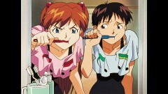 第九話　瞬間、心、重ねて