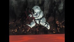 第拾話　マグマダイバー