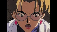 第拾参話　使徒、侵入
