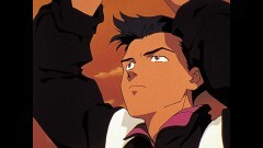第拾七話　四人目の適格者