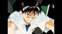 第拾九話　男の戰い
