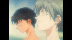 第弐拾四話　最後のシ者