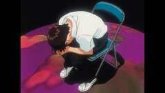 第弐拾伍話　終わる世界