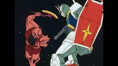 第4話　ルナツー脱出作戦