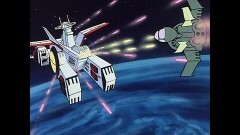 第6話　ガルマ出撃す