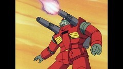 第8話　戦場は荒野