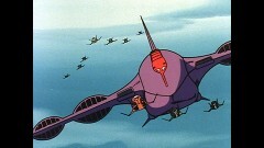 第9話　翔べ！ ガンダム