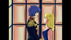 第10話　ガルマ散る