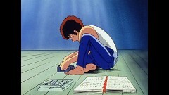 第12話　ジオンの脅威