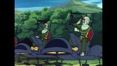 第14話　時間よ、とまれ