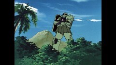 第15話　ククルス・ドアンの島