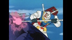 第18話　灼熱のアッザム・リーダー