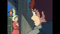 第19話　ランバ・ラル特攻！