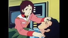 第22話　マ・クベ包囲網を破れ！