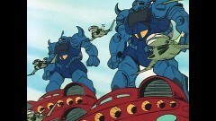 第23話　マチルダ救出作戦