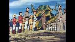 第25話　オデッサの激戦