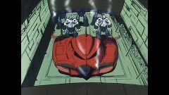 第28話　大西洋、血に染めて