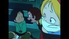 第30話　小さな防衛線