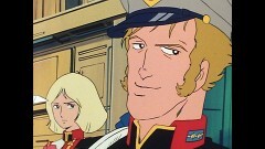 第31話　ザンジバル追撃！