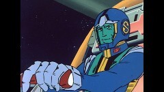 第32話　強行突破作戦