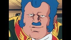 第33話　コンスコン強襲