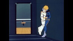 第36話　恐怖！ 機動ビグ・ザム