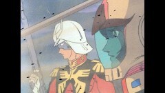 第38話　再会、シャアとセイラ