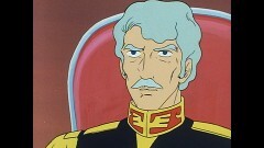 第39話　ニュータイプ、シャリア・ブル