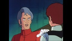 第40話　エルメスのララァ