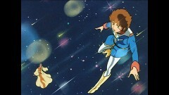 第41話　光る宇宙