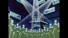 第42話　宇宙要塞ア・バオア・クー