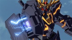 episode 5　黒いユニコーン