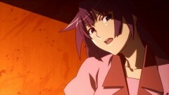 第一話　ひたぎクラブ 其ノ壹