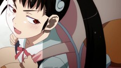 第三話　まよいマイマイ 其ノ壹