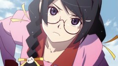 第四話　まよいマイマイ 其ノ貮