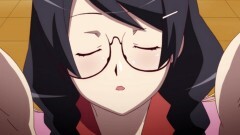第九話　なでこスネイク 其ノ壹