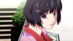第1話 猫物語(白)　第懇話『つばさタイガー其ノ壹』