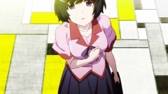 第4話 猫物語(白)　第懇話『つばさタイガー其ノ肆』